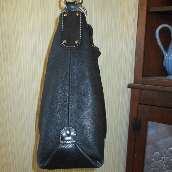 Fossil Large Shoulder Bag - Picture 3 of 12